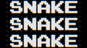Snake Snake Snake