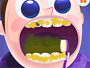 play Doctor Teeth 2
