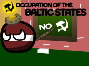 play Polandball - Occupation Of The Baltic States Prototype