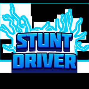 play Stunt Driver Prototype V.0.1