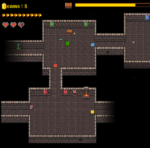 play Dungeon Defender
