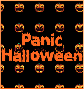 play Panic Halloween