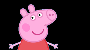 Jumping Peppa