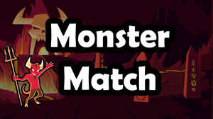 Monster Match