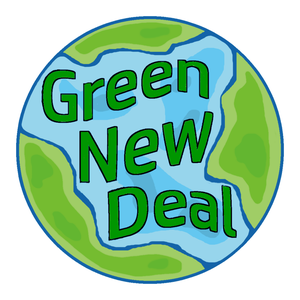 play Deal: A Green New Election
