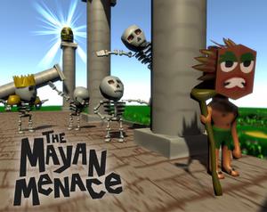 play The Mayan Menace