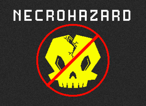 play Necrohazard