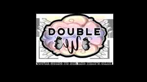 Double Ewe
