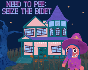 play Need To Pee: Seize The Bidet