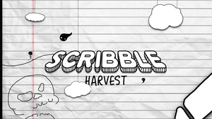 play Scribble Harvest