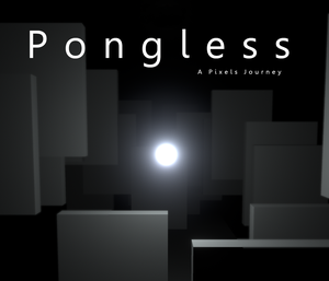 Pongless