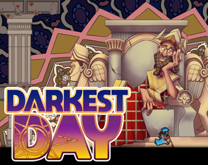 play Darkest Day