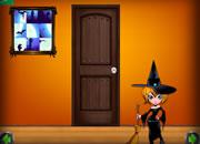 play Halloween Room Escape 9