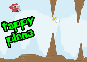 play Tappy Plane