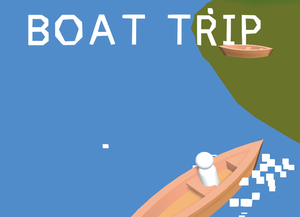 play Boat Trip