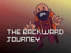 The Backward Journey