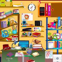 Stationary-Room-Objects