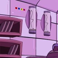 play Geniefungames-Cool-Breeze-Room-Escape