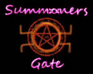 Summoners Gate