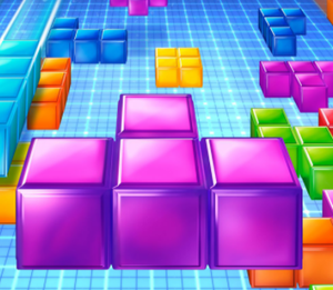 play Tetris