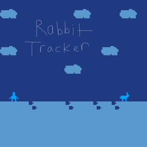 Rabbit Tracker