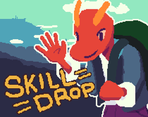 play Skill Drop