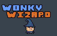Wonky Wizard