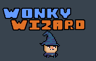 play Wonky Wizard