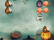 play Halloween Dash