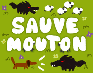 Sauve Mouton