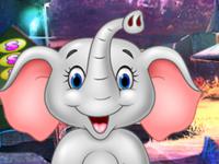 play Jest Elephant Escape