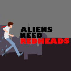 Aliens Need Redheads