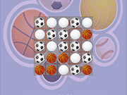 play Sports Match 3