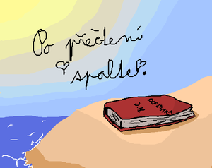 play Po Napsání Spalte Nebo Něco [Cz, But Play It Anyway, Doofus]