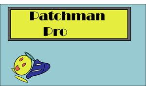 play Patchman Pro
