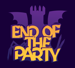 play End Of The Party - Demo