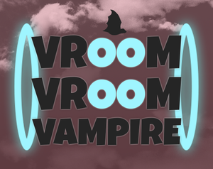 Vroom Vroom Vampire