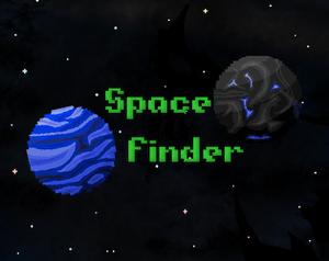 play Spacefinder