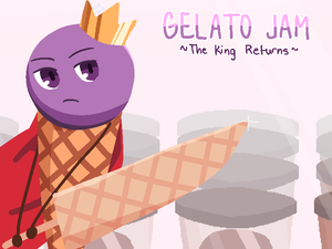 play Gelato Jam (Team3_Sprint4)