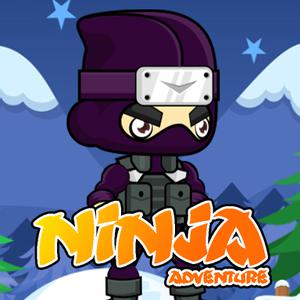 play Ninja Adventure