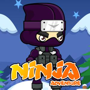 Ninja Adventure