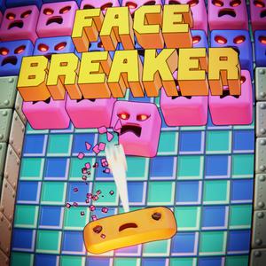 play Brik Brok: Face Breaker