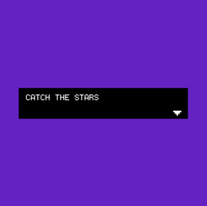 play Catch The Stars