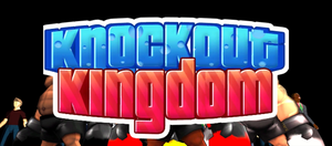 play Knockout Kingdom