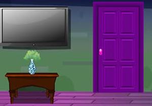 play Gentle House Escape (Games 2 Mad
