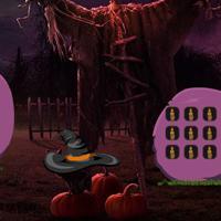 play Evil Witch Queen Escape