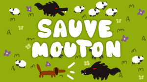 play Sauve Mouton