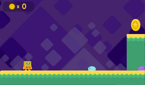 play Dungeon Escape!