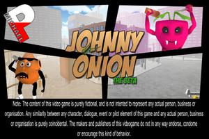 play Johnny Onion The Game
