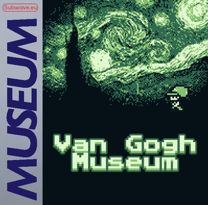 play Van Gogh Museum